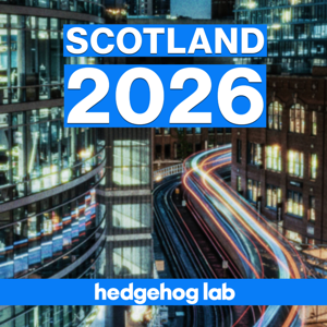 Scotland 2026