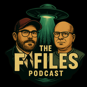 The F-Files Podcast