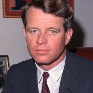 Dialoghi con Robert Kennedy