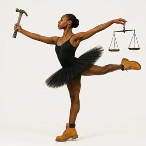 The choreography of power