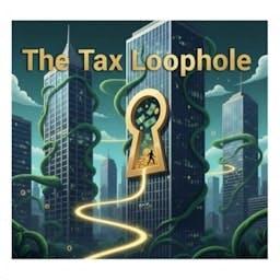 The Tax Loophole