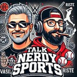 Talk Nerdy Sports