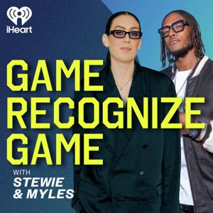 Game Recognize Game with Stewie and Myles