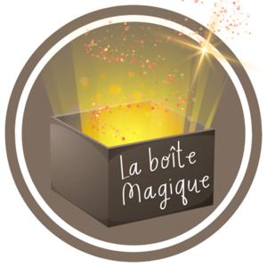 La Boîte Magique – Histoires audio pour enfants