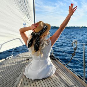 Sails & Stories: Adventures with Palmara