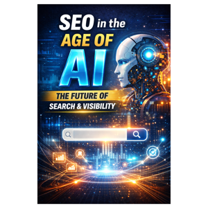 SEO in the Age of AI: The Future of Search and Visibility