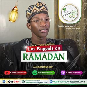 Les Rappels Du Deuxième Ramadan Edition