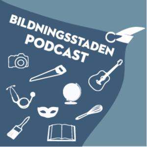 Bildningsstaden podcast
