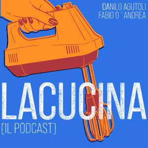 Lacucina Podcast