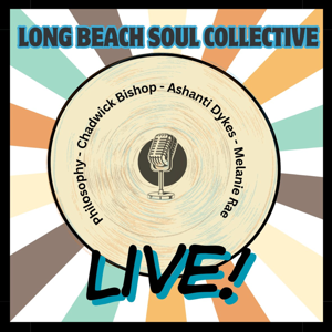 Long Beach Soul Collective Live!