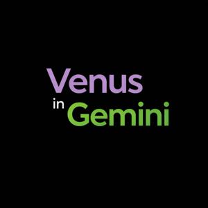 Venus In Gemini