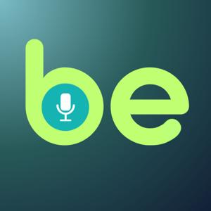 Be Inspired Podcast