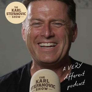 The Karl Stefanovic Show