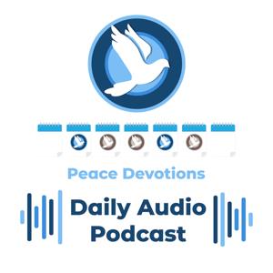 Peace Devotions (Daily Audio)