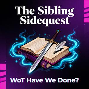 The Sibling Sidequest