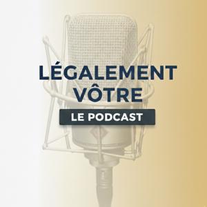 Légalement vôtre