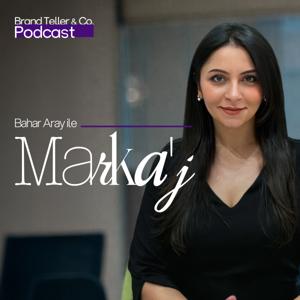 Bahar Aray İle Marka'j