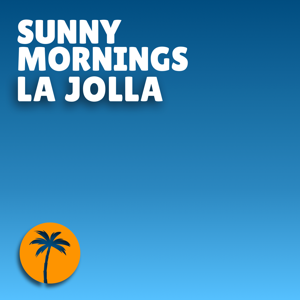 Sunny Mornings La Jolla