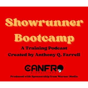 Showrunner Bootcamp Podcast