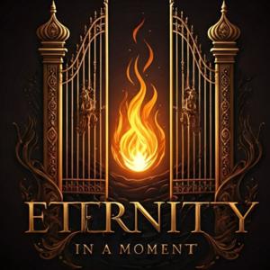 Eternity In A Moment