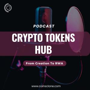 Crypto Tokens Hub - From Tokens To Tokenization!