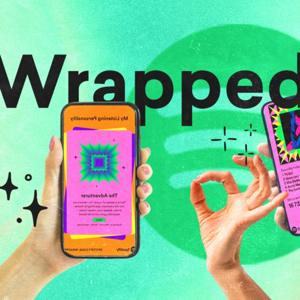 CB: Spotify Wrapped