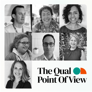 The Qual Point of View