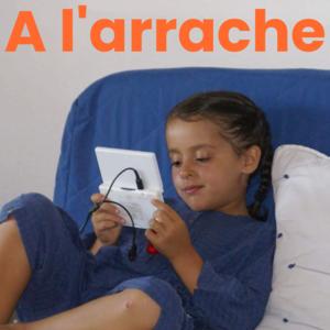 A l'arrache