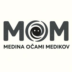 Medina očami medikov