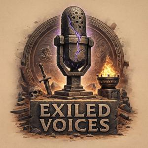 Exiled Voices