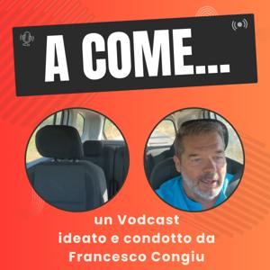 A come...