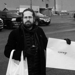 Max Haiven (and company)