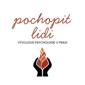 Pochopit lidi - vývojová psychologie v praxi