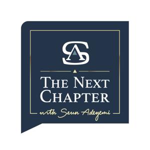 The Next Chapter with Seun Adeyemi