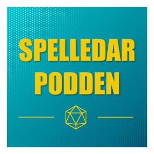 Spelledarpodden