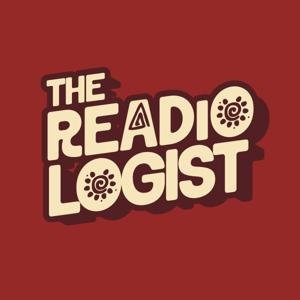 The Readiologist: A Bookish Podcast