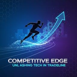 Competitive Edge Unleashing Tech in Tradeline