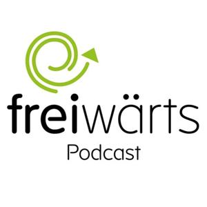 Freiwärts - Aus dem Trauma in die Kraft