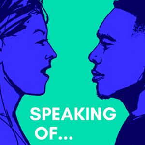 Speaking Of... Conversations on Voice, Speech, and Identity with Ryan O'Shea