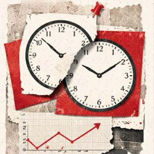 非共识的20分钟