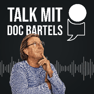 TALK MIT DOC BARTELS