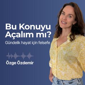 Bu Konuyu Açalım mı?