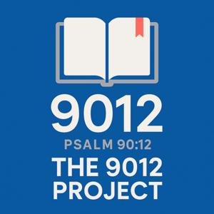 The 9012 Project — Bible Talks by Glenn Farrell