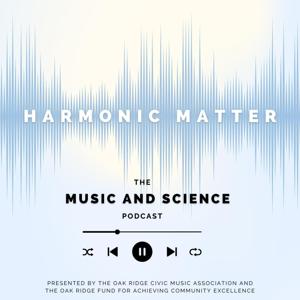 Harmonic Matter