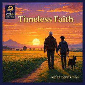 Timeless Faith