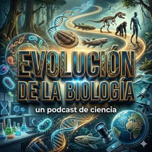 Evolución de la Biología