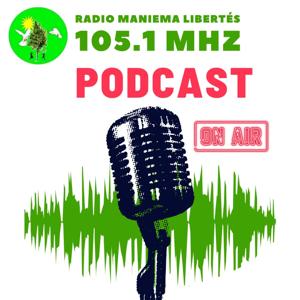 Radio Maniema Libertés - 105.1 Mhz