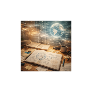 El espacio geografico