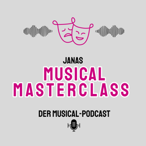 Janas Musicalmasterclass