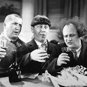 The Sound of Confusion